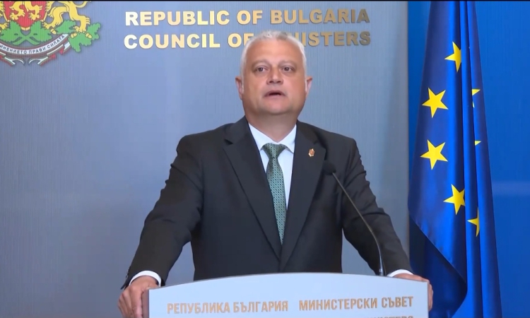 Дечев: ГДБОП свали четири сайта за фалшиви лекарства