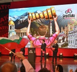 Giro d’Italia променя маршрута на градския транспорт в Пловдив
