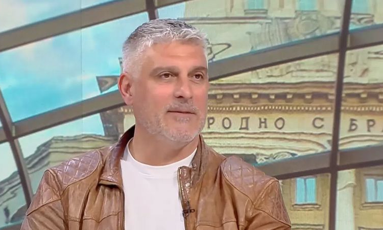 Росен Йорданов: Няма да има разлика в Румен Радев като президент и премиер