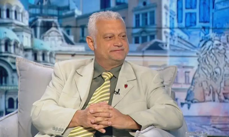 Емил Дечев: Притеснява ме новият правосъден министър, но нека му дадем шанс и време