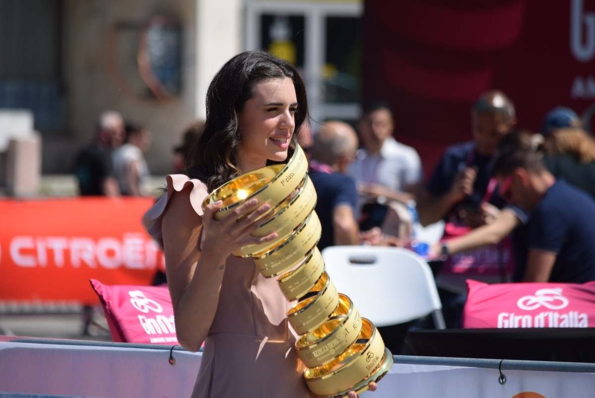 С еуфория #Пловдив посрещна #Giro d’Italia  #Giro #Bulgaria #plovdiv #travel