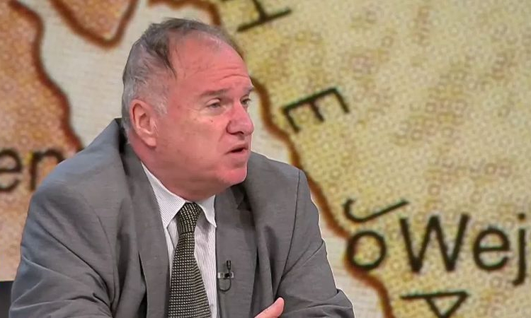 Владимир Чуков: Преговорите между САЩ и Иран навлизат в критична фаза