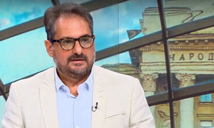 Кръгът Цацаров до Радев ли е? Анализ на Даниел Смилов