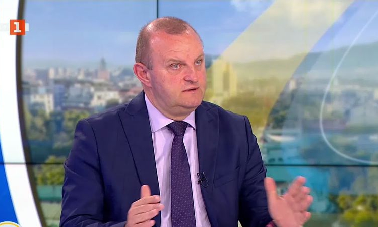 Тодор Джиков, ПБ: Създава се сайт за проследяване на цените на едро и в магазина