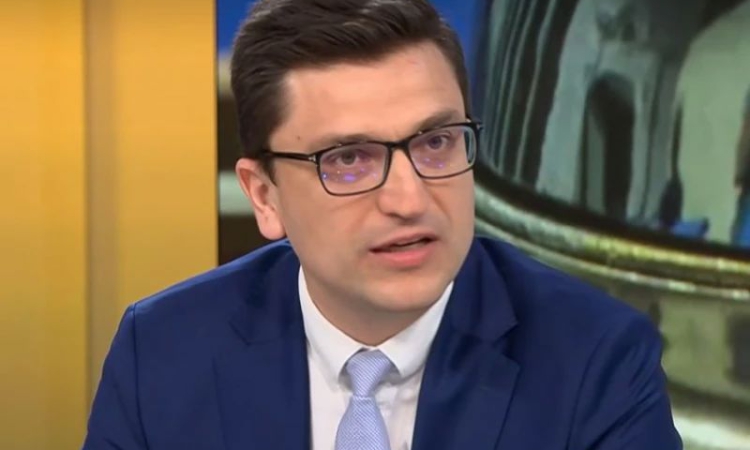 Сабрутев: Радев иска дините в Любимец и София да са на една и съща цена ли?