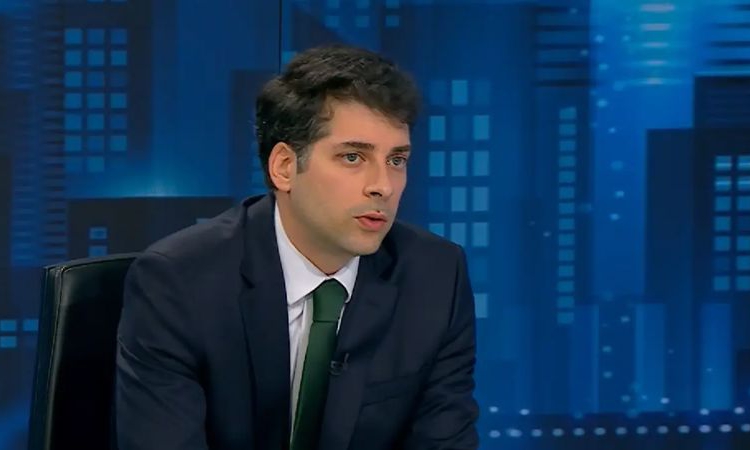 Вицепремиерът Атанас Пеканов: Потребителите трябва да разберат защо някои стоки в София са по-скъпи от тези във Виена