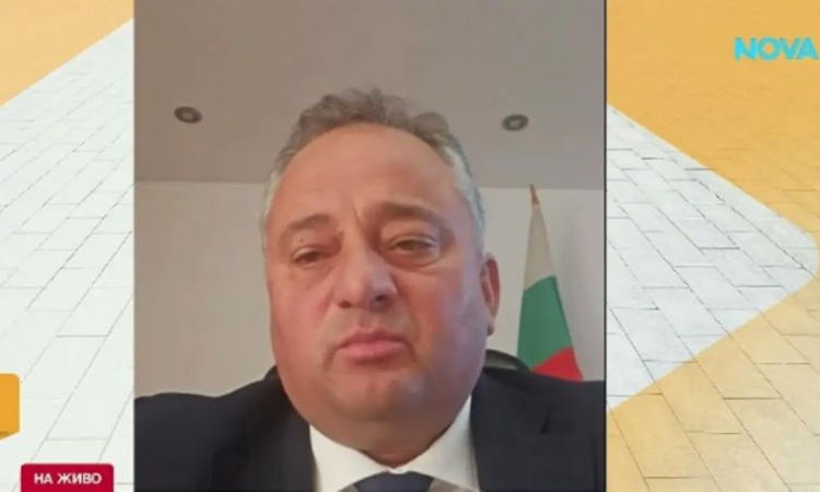 Пепеланов: Само природата е отговорна за свлачището на пътя Смолян-Пампорово