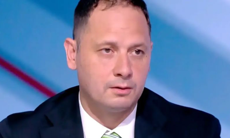 Петър Витанов: Нашата цел е да спрем ръста на цените. Почти всичко, което слагаме на трапезата си е внос