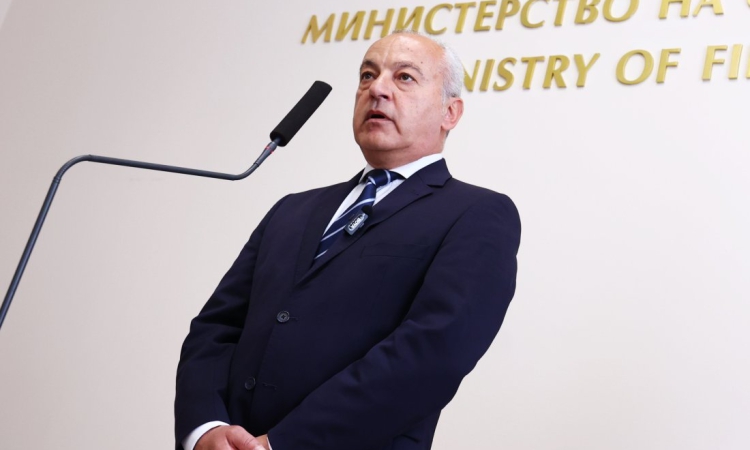 Гълъб Донев за Бюджет 26: Съкращения, Евровизия, автоматичният скок на заплати пада