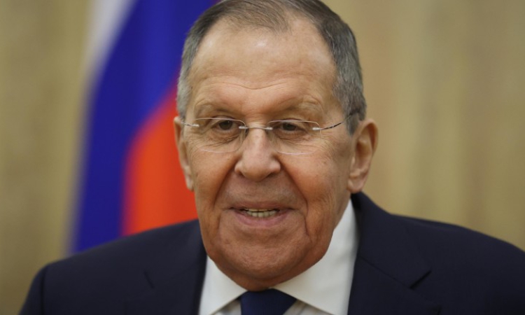 Сергей Лавров: САЩ загубиха интерес към мира в Украйна