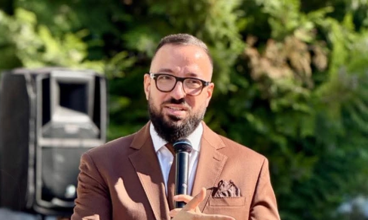 Владимир Темелков напусна Община Пловдив