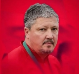 Любо Пенев: Тази купа е за всички, които останаха верни
