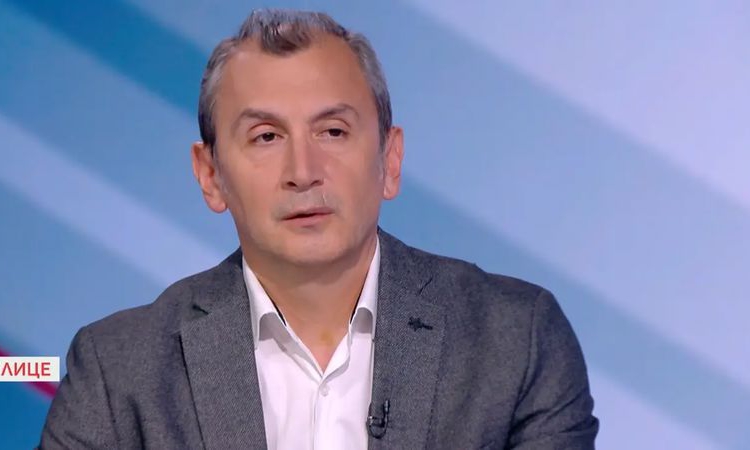 Михаил Околийски: Ако има превенция на наркоманията у нас, то тя е много закъсняла