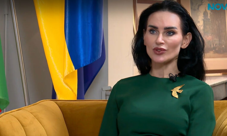 Украинското посолство излезе с остра позиция, алармира за ръст на ксенофобията в България