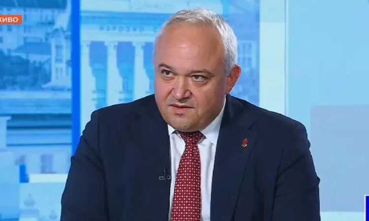Иван Демерджиев: Няма никакъв етнически елемент в действията, насочени срещу кмета на Кърджали