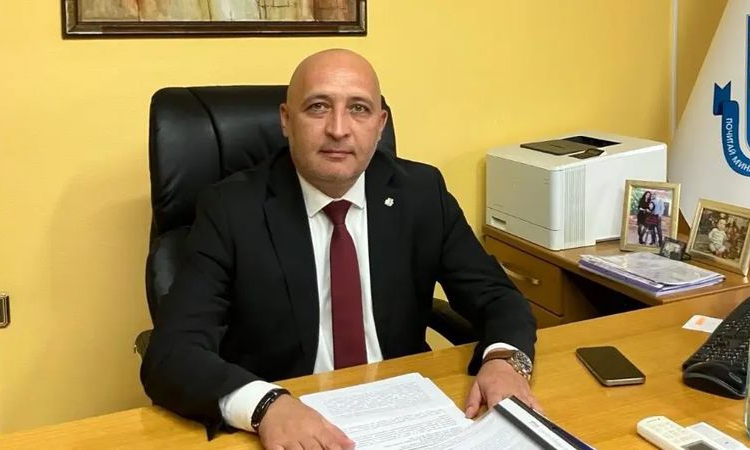 Разпитвали Ерол Мюмюн заради приют за бездомни животни в Кърджали