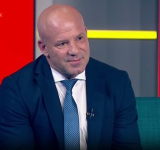 Енчо Керязов: Спортът е най-добрата превенция срещу зависимостите при младите