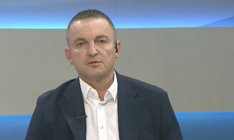 Иван Портних: По мое време в „Баба Алино“ не е имало строителни дейности