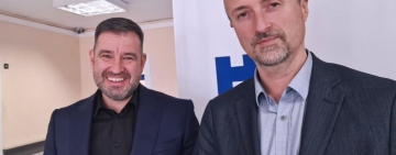 И Момчил Мавров подаде оставка