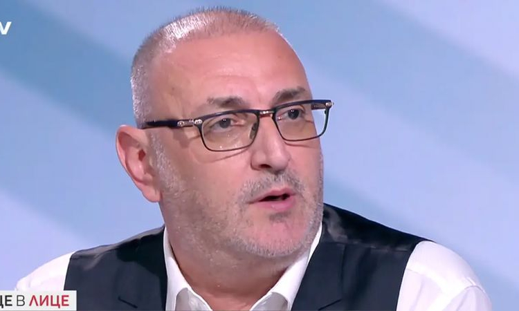Керемедчиев: България явно и за в бъдеще няма да наложи вето на общоевропейски решения, що се касае за Украйна