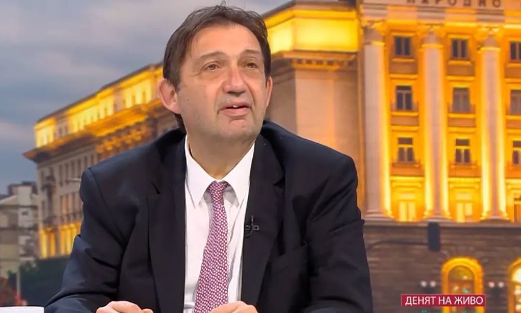 Шишков потвърди, че къщите в „Баба Алино“ ще се събарят и призова Невзоров да разкаже кой си е затварял очите до тук