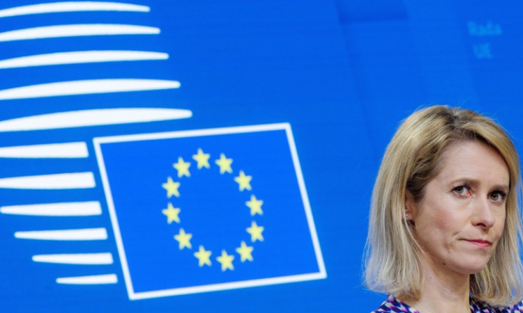 ЕС наказва Русия с нови санкции след смъртоносната атака срещу Киев