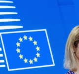 ЕС наказва Русия с нови санкции след смъртоносната атака срещу Киев