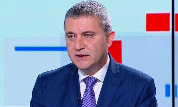 Владислав Горанов: Бюджет 2026. Новините са тревожни