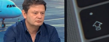 Николай Стайков: Основният въпрос за полетите на Делян Пеевски е откъде идват парите за това