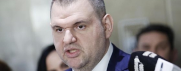ДПС: 100 000 души са потърпешви след проверката на МВР за полетите на Пеевски