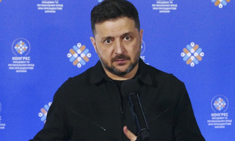 Украйна получи нов пакет от Канада за $900 млн.