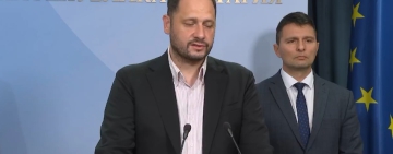 ПБ предлага отпадане на хартиените бюлетини с изключения за малките секции. Премахват район „Чужбина“ 