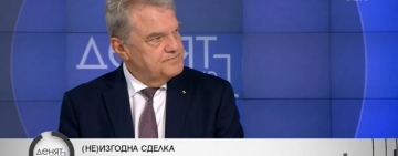 Румен Петков: Глътката въздух с 