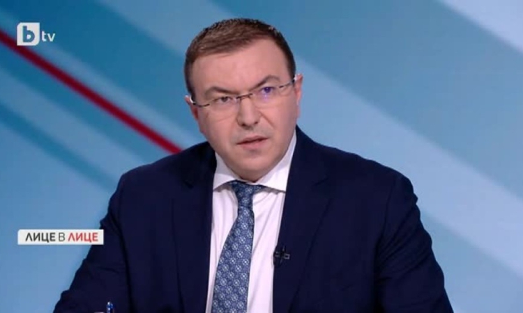 ГЕРБ внася законопроектa за забрана на социалните мрежи за деца до 16 години