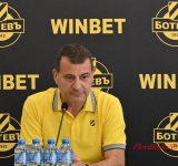 Илиян Филипов се изгаври с ''аматьорите'' от Левкси