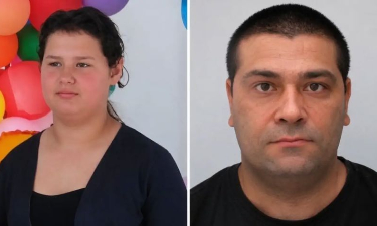 Пастрокът на Наталия заплашвал да подпали с бензин дома на майка ѝ