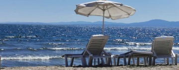Приходите от туризъм скочиха с над 20% през май