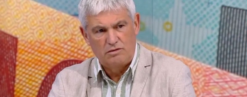 Пламен Димитров: Не изключвам дребни поправки на бюджета преди второ четене