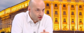 Димитър Ганев: Ясно е, че ПБ ще губи подкрепа, въпросът е с какво темпо