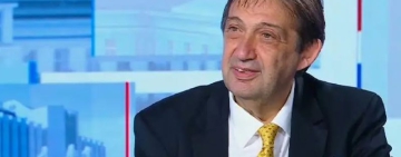 Министър Шишков: В България липсва инфраструктура, ще работим по принуда със старите строителни фирми
