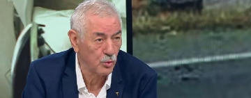 Инж. Ясен Ишев: Пътната безопасност е национален проблем на България