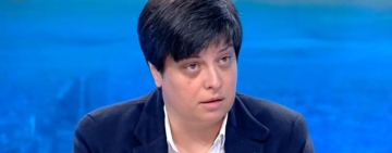Диана Русинова: Шофьорите на тирове се страхуват от контрол