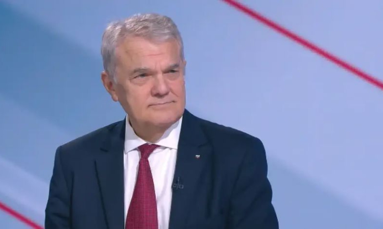 Румен Петков: Време е за радикална административна реформа – България може да се управлява с шест области