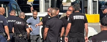 Стоян Мавродиев вече е в България
