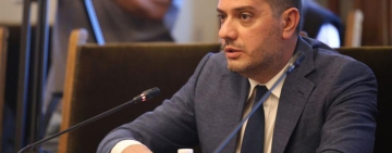 Гаджев: Радев пропусна срещата на „Коалицията на желаещите“, но не и банкета