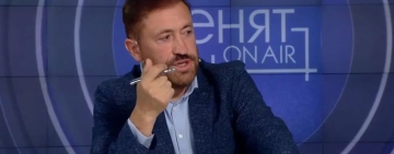 Бойко Найденов: Мавродиев няма полезен ход, проговори ли - уличава себе си