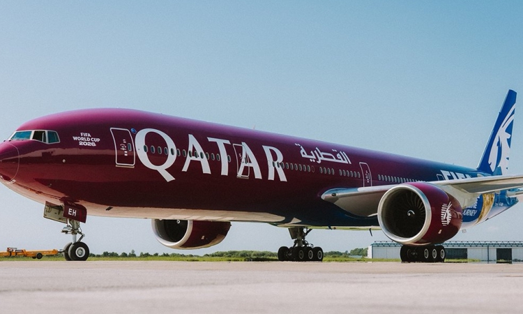 Qatar Airways напуска България и спира полетите до София