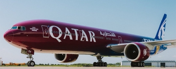 Qatar Airways напуска България и спира полетите до София