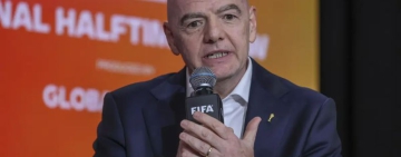 ФИФА ще наказва провинилите се след края на Мондиал 2026