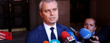 Костадинов за Киевската декларация: Това е типичното двуличие на кабинета „Радев“